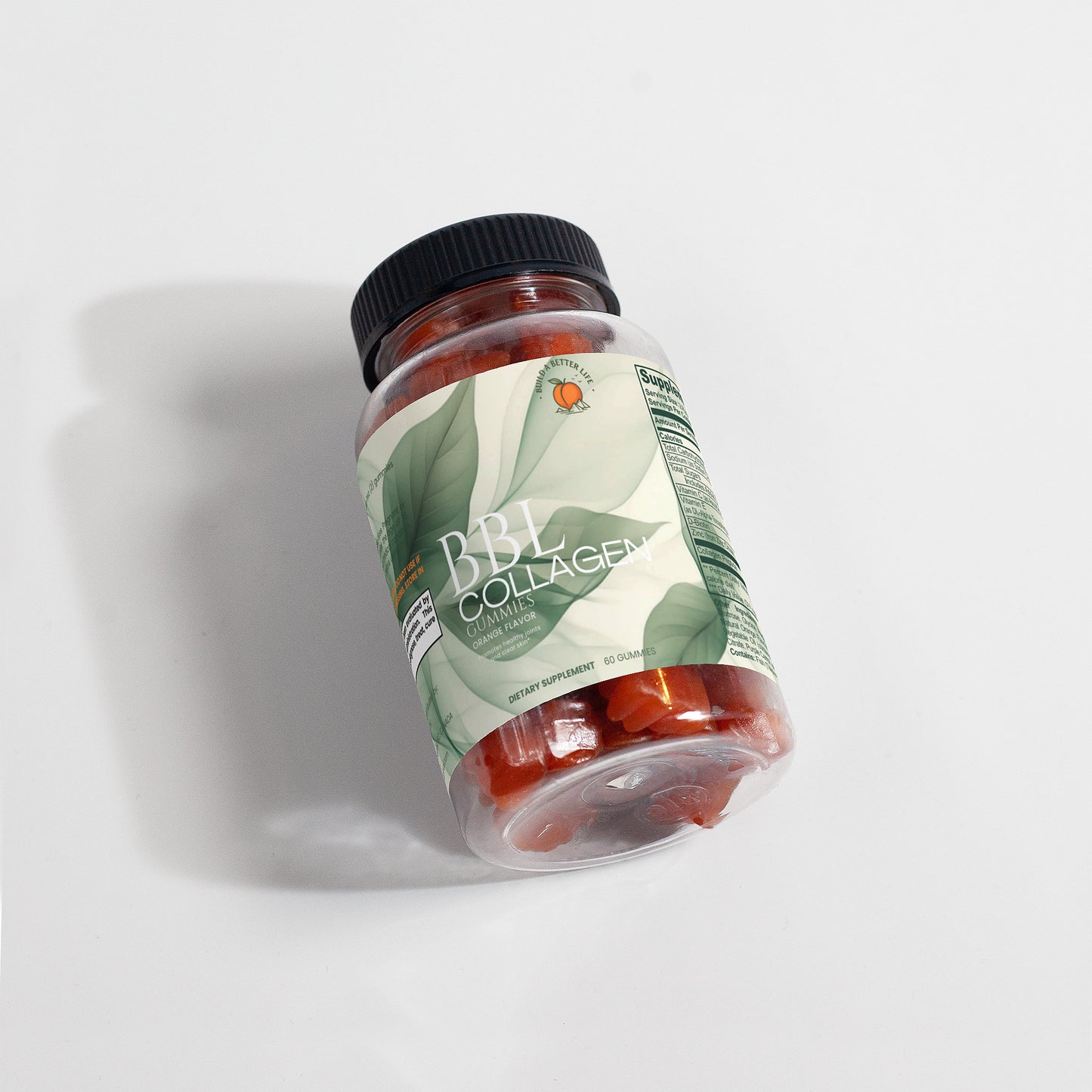 Collagen Gummies (Adult)